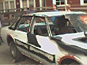 demo car 1